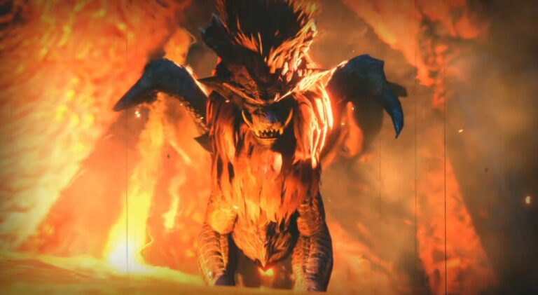 how-to-defeat-teostra-in-monster-hunter-rise-touch-tap-play