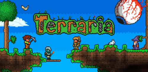 How to Get and Use a Piggy Bank in Terraria - Touch, Tap, Play