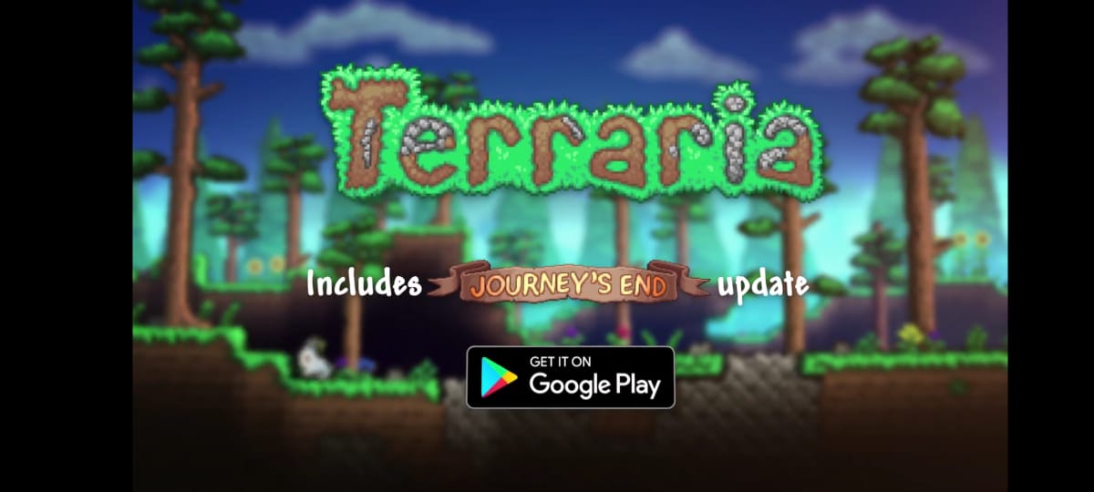 Explaining Terraria's FIRST Worm Boss! (eaterofworlds) #terraria