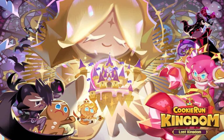 best toppings for almond cookie cookie run kingdom