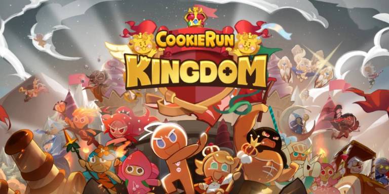 The 5 Best Games Like Cookie Run: Kingdom - Touch, Tap, Play