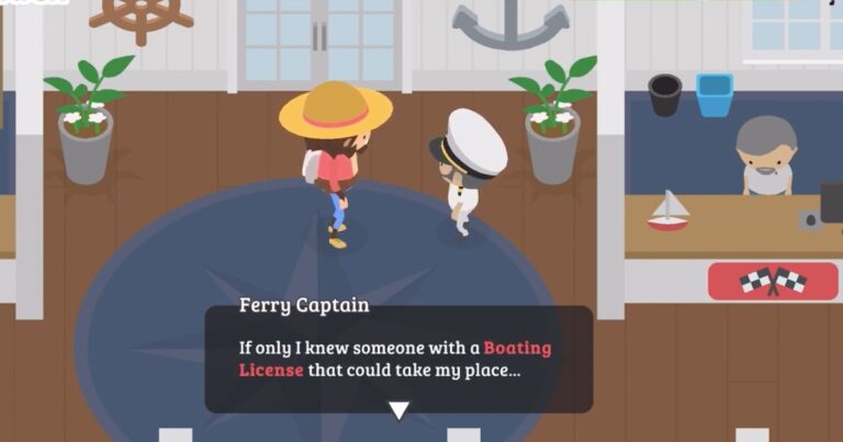 How To Become A Ferry Captain In Canada