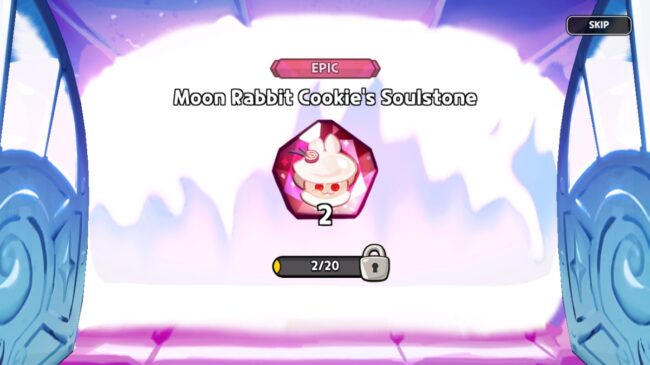 Moon Rabbit Cookie Guide in Cookie Run: Kingdom | How to Get and Play