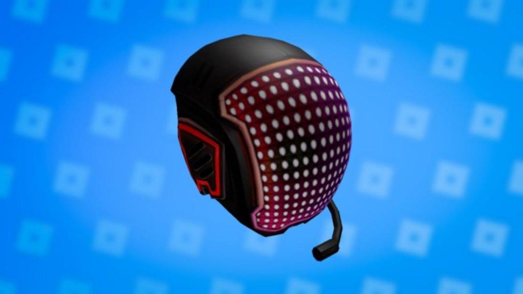 How To Get The Pro Gamer Helmet In Roblox Touch Tap Play