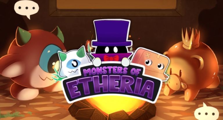 Roblox Monsters of Etheria Codes (February 2023) - Touch, Tap, Play