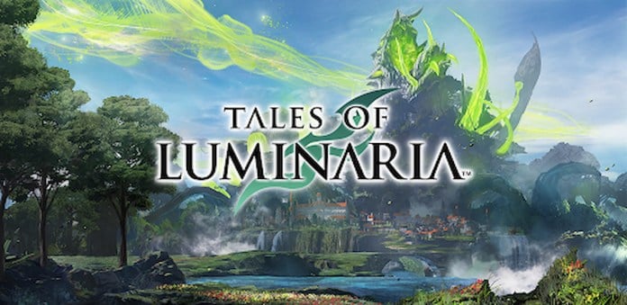 tales of luminaria google play