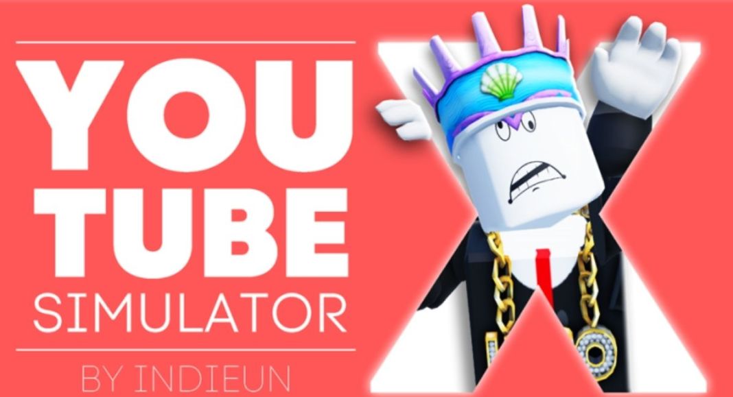 Roblox YouTube Simulator X Codes (October 2021) Touch, Tap, Play