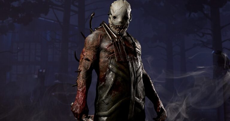 Dead By Daylight Mobile Trapper Guide How To Play The Trapper Touch Tap Play