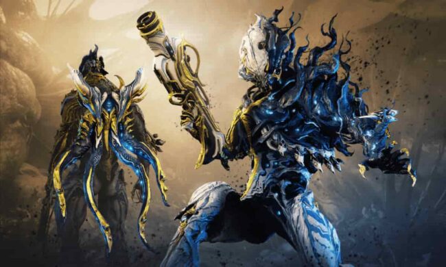 How To Get And Improve Galvanized Mods In Warframe Touch Tap Play