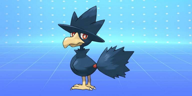 Pokemon Go Murkrow Spotlight Hour: Shiny Availability, Double XP, And ...