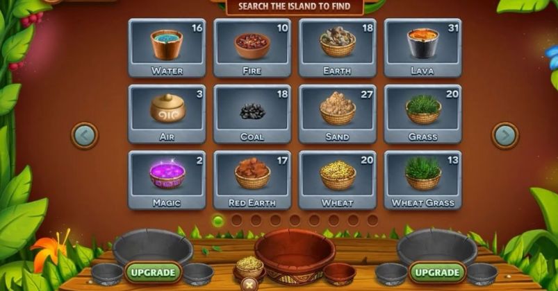 How to Make Sulfur in Virtual Villagers: Origins 2 - Touch, Tap, Play