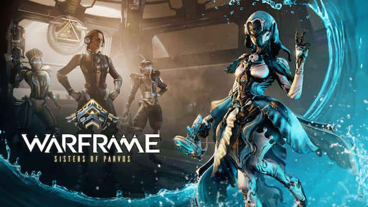 How To Get And Improve Galvanized Mods In Warframe Touch Tap Play