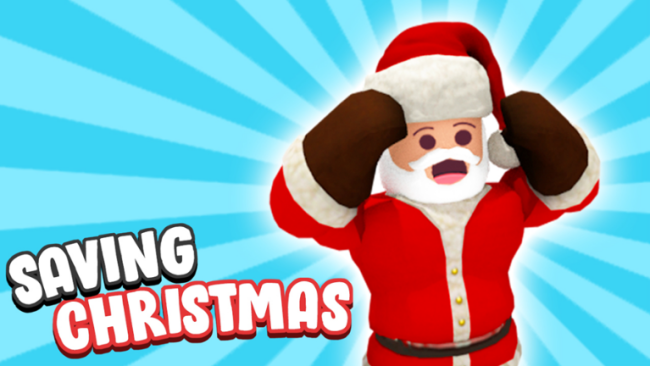 Best Christmas Roblox Games - Touch, Tap, Play