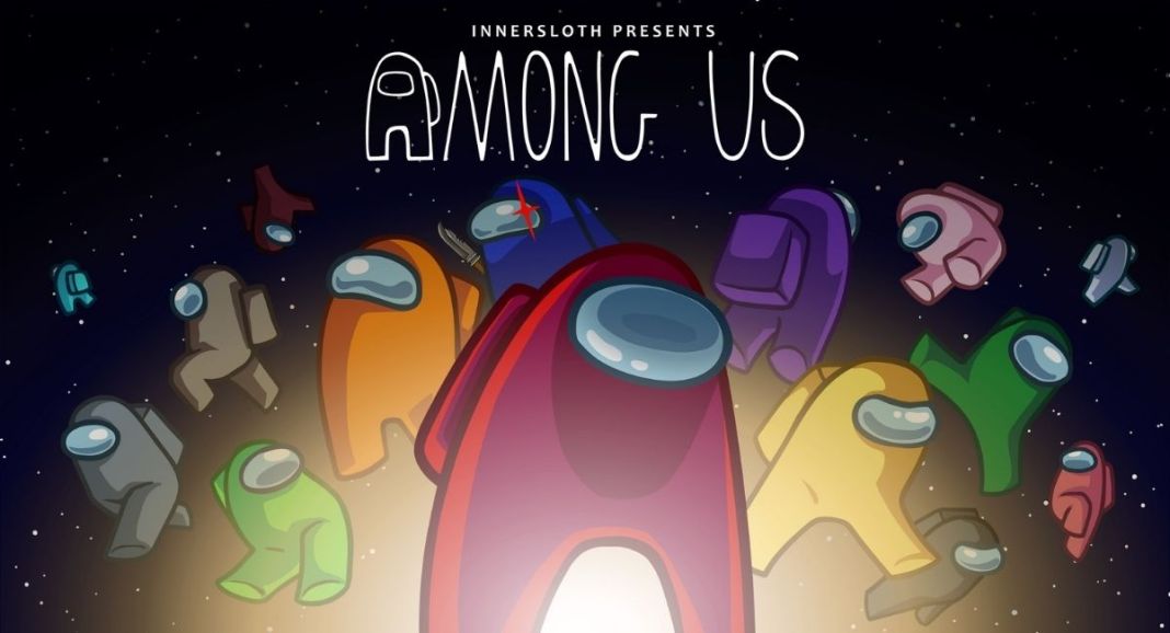 Among Us: All Achievements List - Touch, Tap, Play