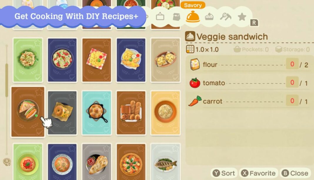 Blue Hair DIY Recipes in Animal Crossing: New Horizons - wide 8