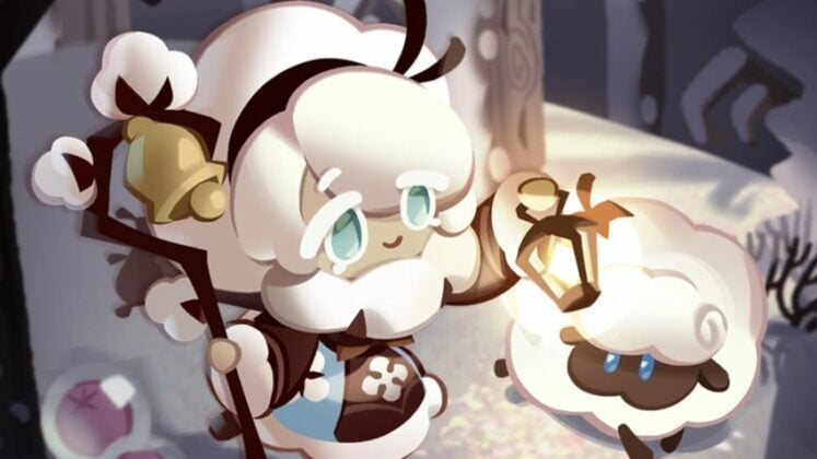 Cookie Run Kingdom: When are the Frost Queen Cookie and Cotton Cookie ...