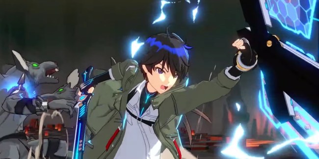 Outerplane Debut Game Trailer: New Isekai Anime Mobile Turn-Based Game ...