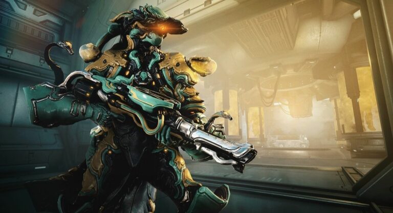 Warframe Aya Farm Guide: Drop Tables and Loot Chances - Touch, Tap, Play