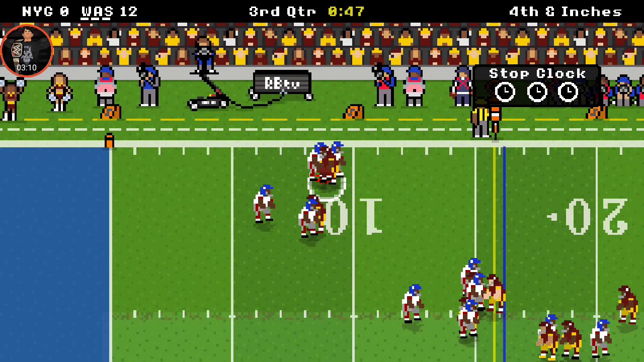 Retro Bowl Guide Tips, Cheats, and Glitches Touch, Tap, Play