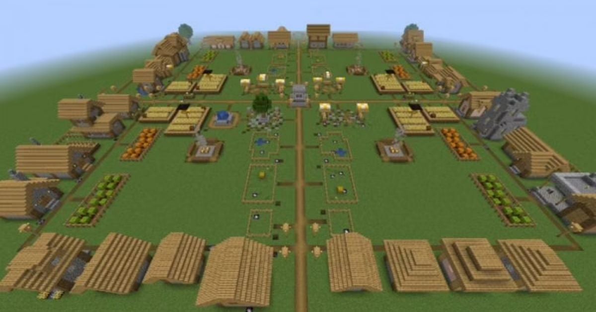 how-to-spawn-villagers-in-minecraft-touch-tap-play