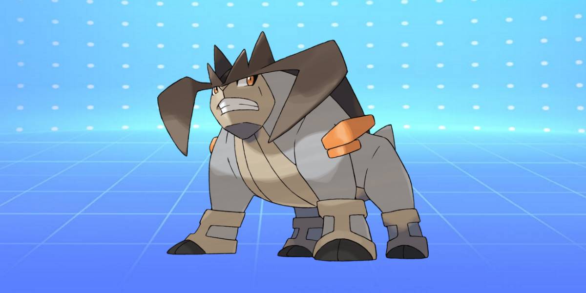 Pokemon Go Terrakion Raid Guide Weaknesses and Counters Touch, Tap, Play