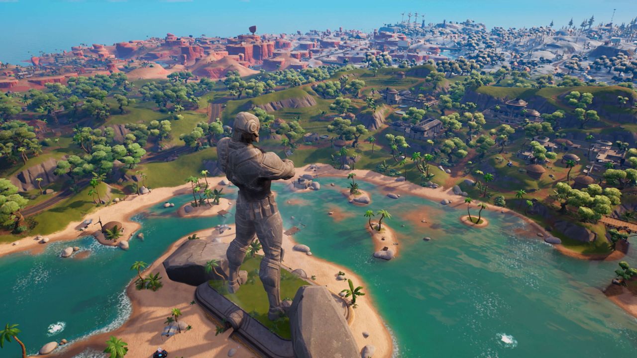 When is Fortnite Mobile Coming Back? Answered Touch, Tap, Play