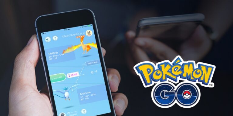 How To Change Native Refresh Rate In Pokemon Go Touch Tap Play