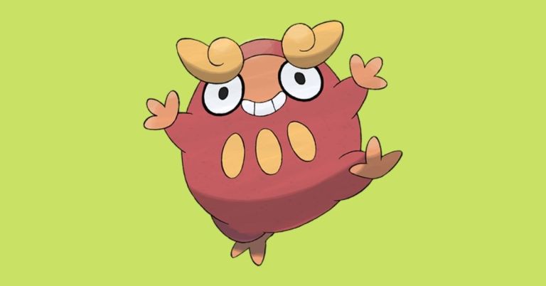 Can Darumaka be Shiny in Pokemon Go? – Answered - Touch, Tap, Play