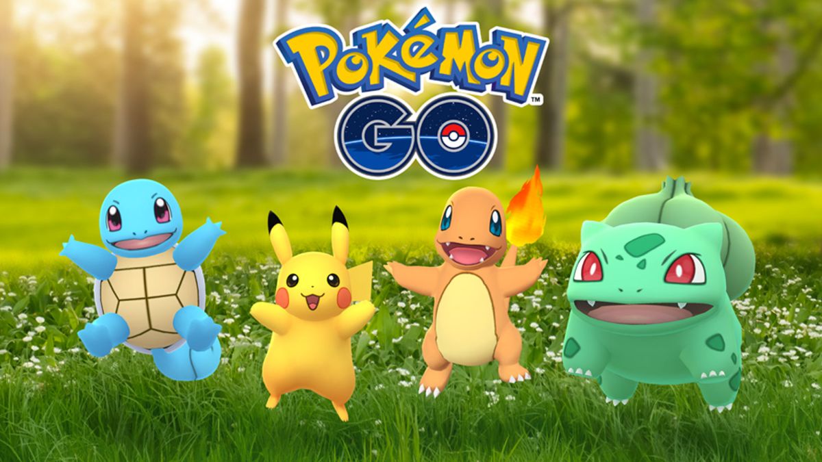 Pokemon Go Friend Codes in December 2023: How to add new friends