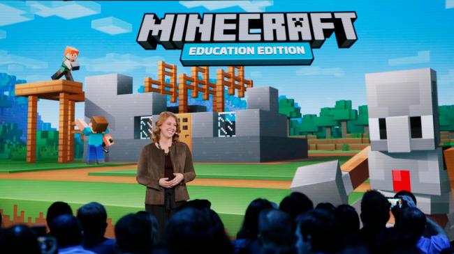 Minecraft Education Edition Guide ?w=650