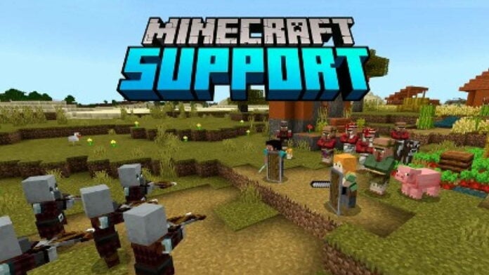 Is The Minecraft Marketplace Down How To Check Minecraft Marketplace Server Status Touch Tap Play