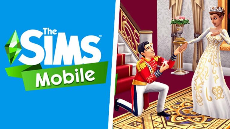 sims mobile cheat codes