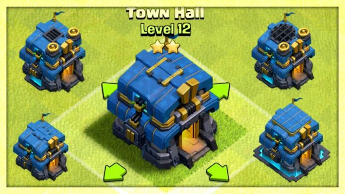 town-hall-12-clash-of-clans