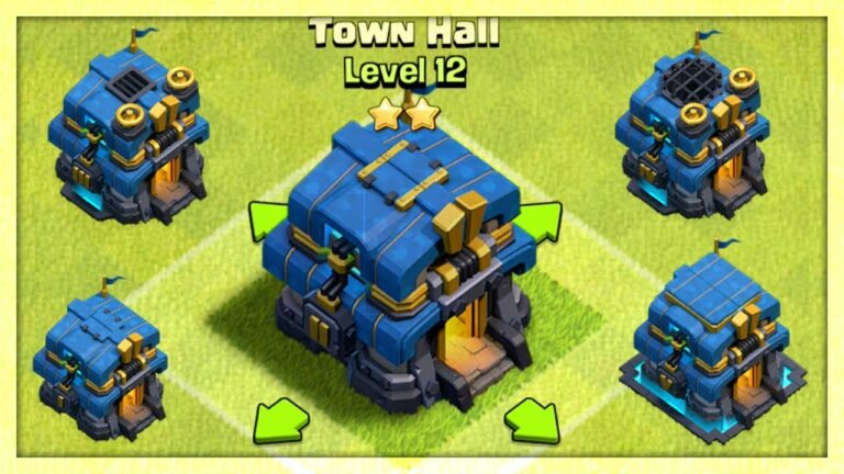 Clash Of Clans Town Hall 12 Guide Priorities Units Items And More 6747