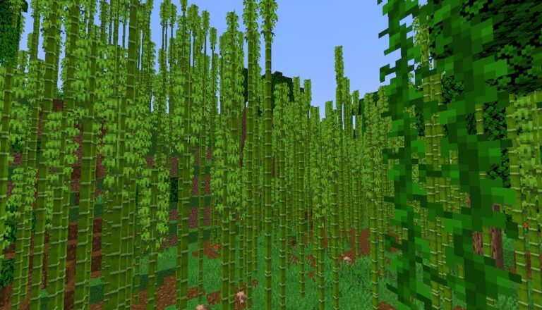 bamboo farm in minecraft bedrock        <h3 class=