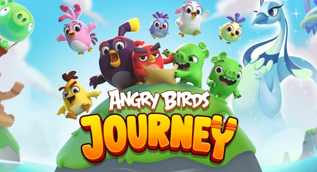 download angry birds pc game