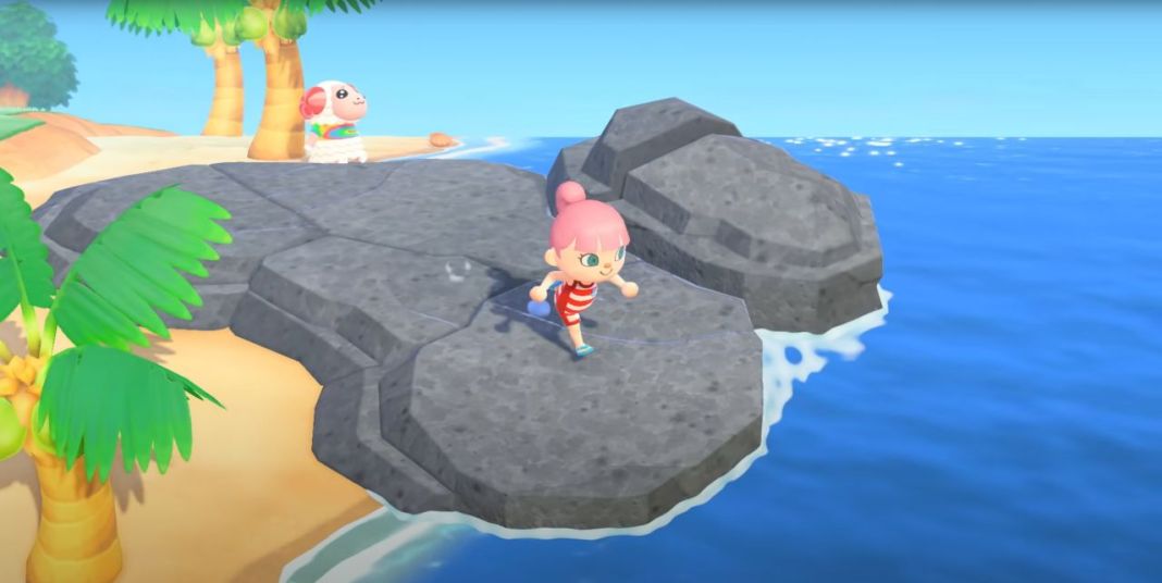 how-to-swim-faster-in-animal-crossing-new-horizons-touch-tap-play