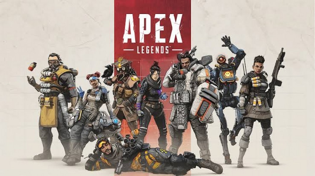 How to Tap Strafe in Apex Legends - Touch, Tap, Play