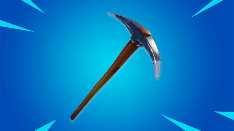 Fortnite Melee Weapons Explained: What are Melee Weapons in Fortnite ...