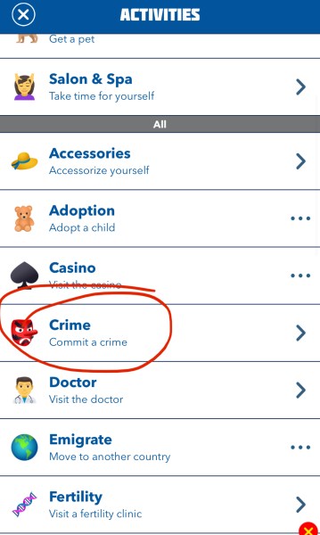 BitLife on X: For those who are having a hard time with some of the prison  escape levels, learn from our Instagram friend @wydmys! BREAK OUT THE  DRAWING BOARDS.but don't let the