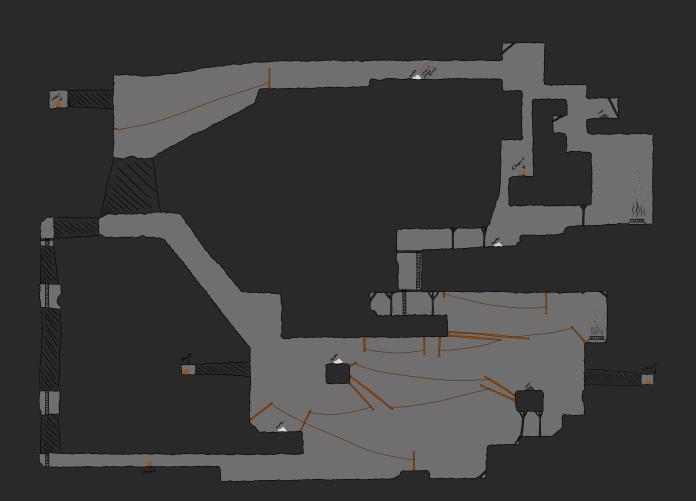 Kalestine Mines Spiritfarer