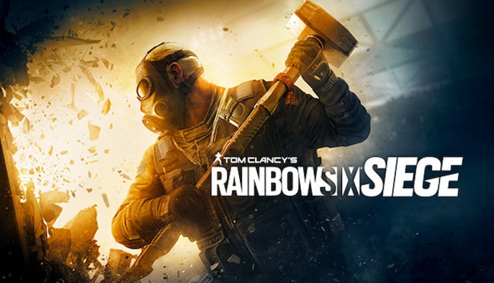 8. How to Redeem Free Rainbow Six Siege Codes in 2024 - wide 6