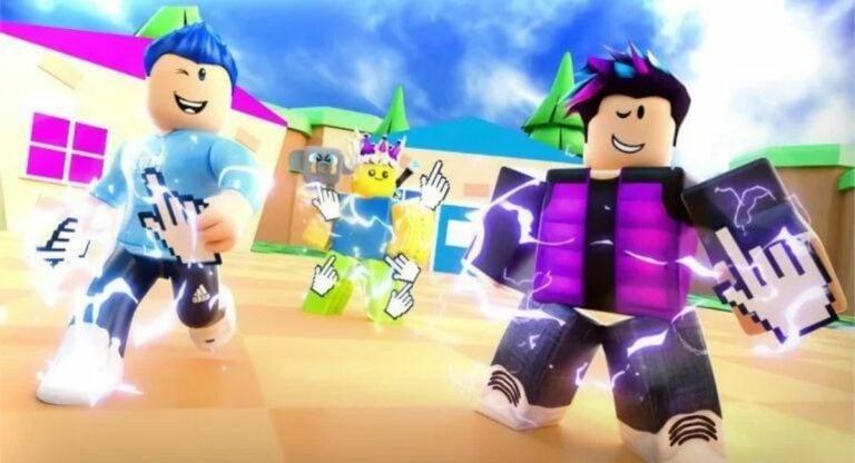 Roblox Funtime Dance Floor ID Codes (February 2022) - Touch, Tap, Play