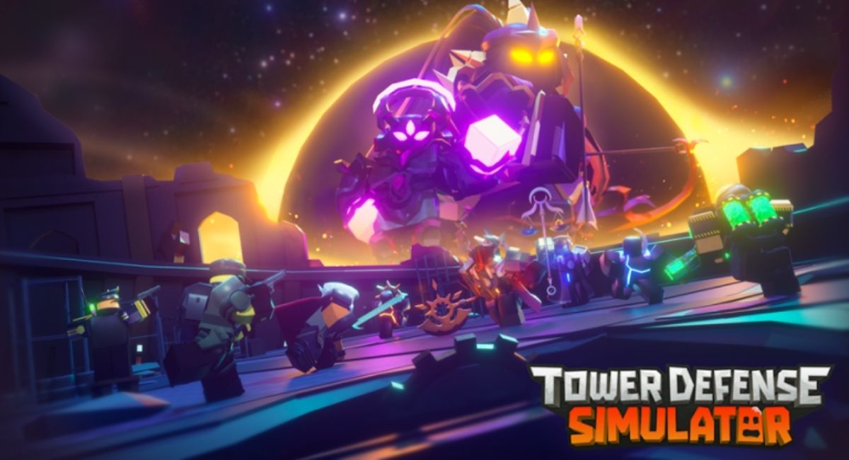 Roblox Tower Defense Simulator Codes (January 2024) Touch, Tap, Play