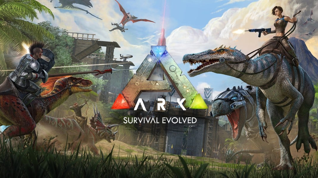how to enter creative mode in ark xbox one