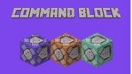 How To Get A Command Block In Minecraft Bedrock Edition Touch Tap Play