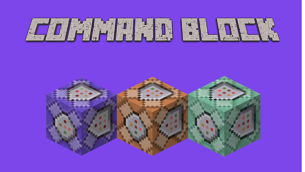 How to Get a Command Block in Minecraft Bedrock Edition Touch, Tap, Play