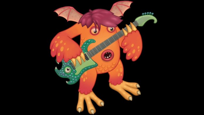 How to Breed Riff in My Singing Monsters: Tips and Cheats - Touch, Tap ...