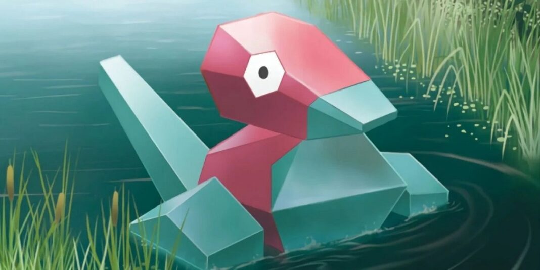 How to Upgrade Porygon in Pokemon Go: Tips and Cheats.