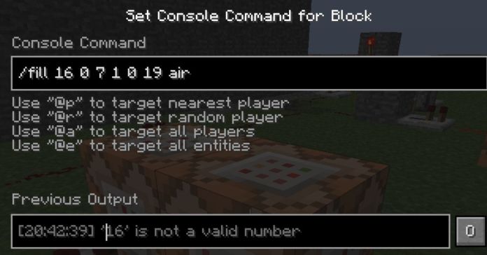 how-to-use-the-fill-command-in-minecraft-bedrock-touch-tap-play